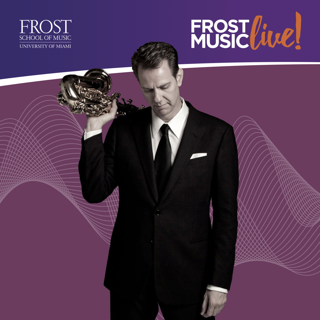 PASTORALE | Timothy McAllister & Frost Symphony Orchestra