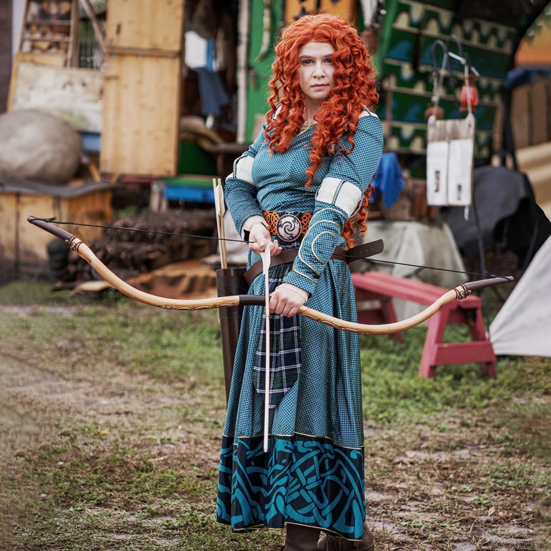 2025 Florida Renaissance Festival -W7: Gaelic Legends – Celtic Celebration!