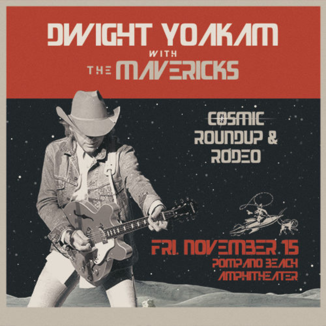 Dwight Yoakam