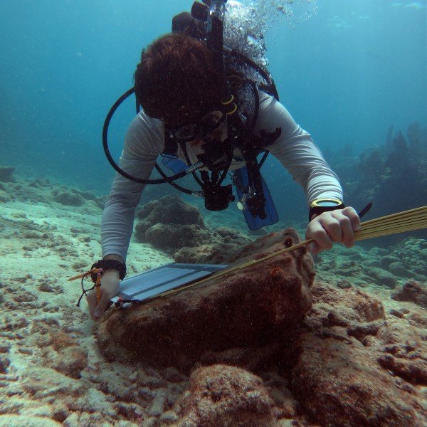 Immerse Yourself! Florida Keys Underwater Archaeology