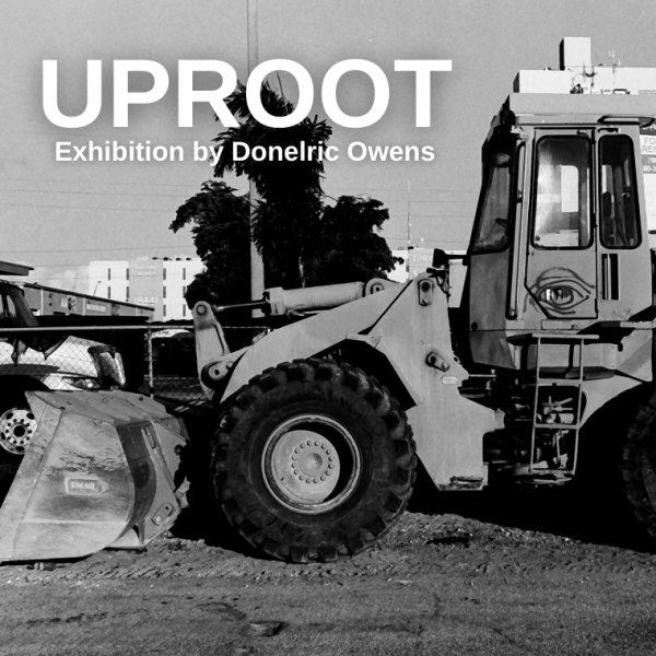 Uproot Opening Reception