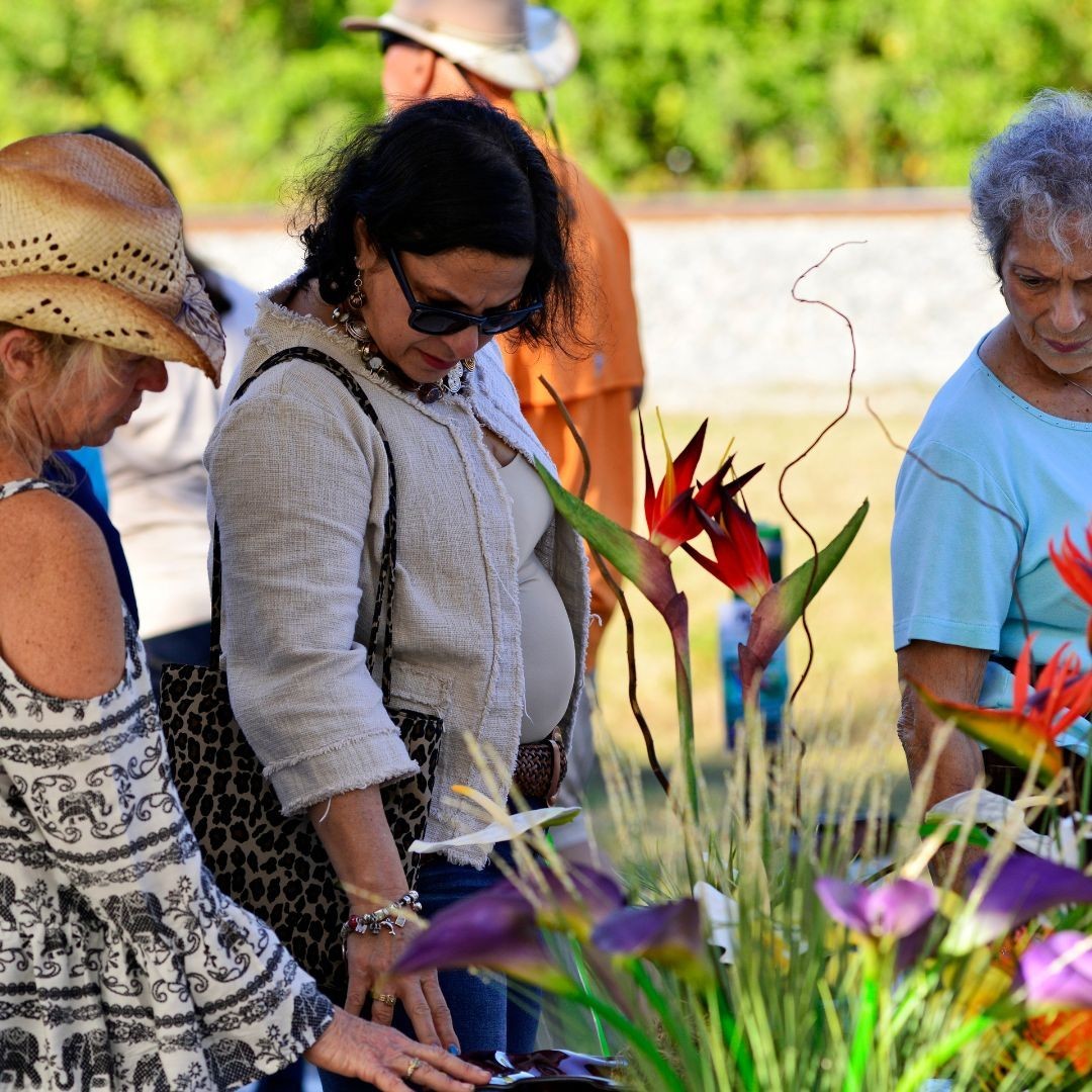 2nd Annual Port St. Lucie West at Tradition Square Craft Festival