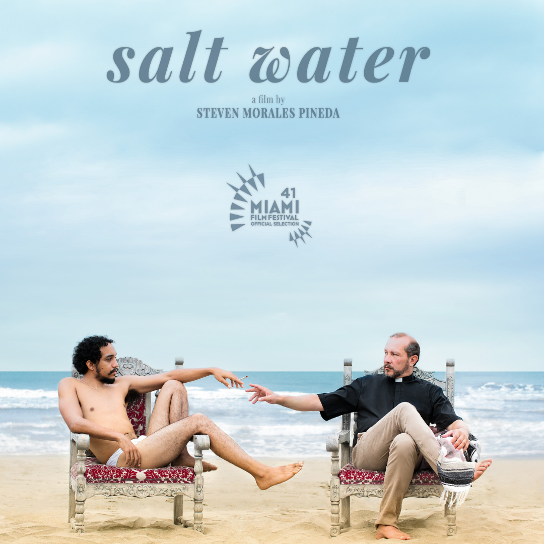 Salt Water (Agua Sala)