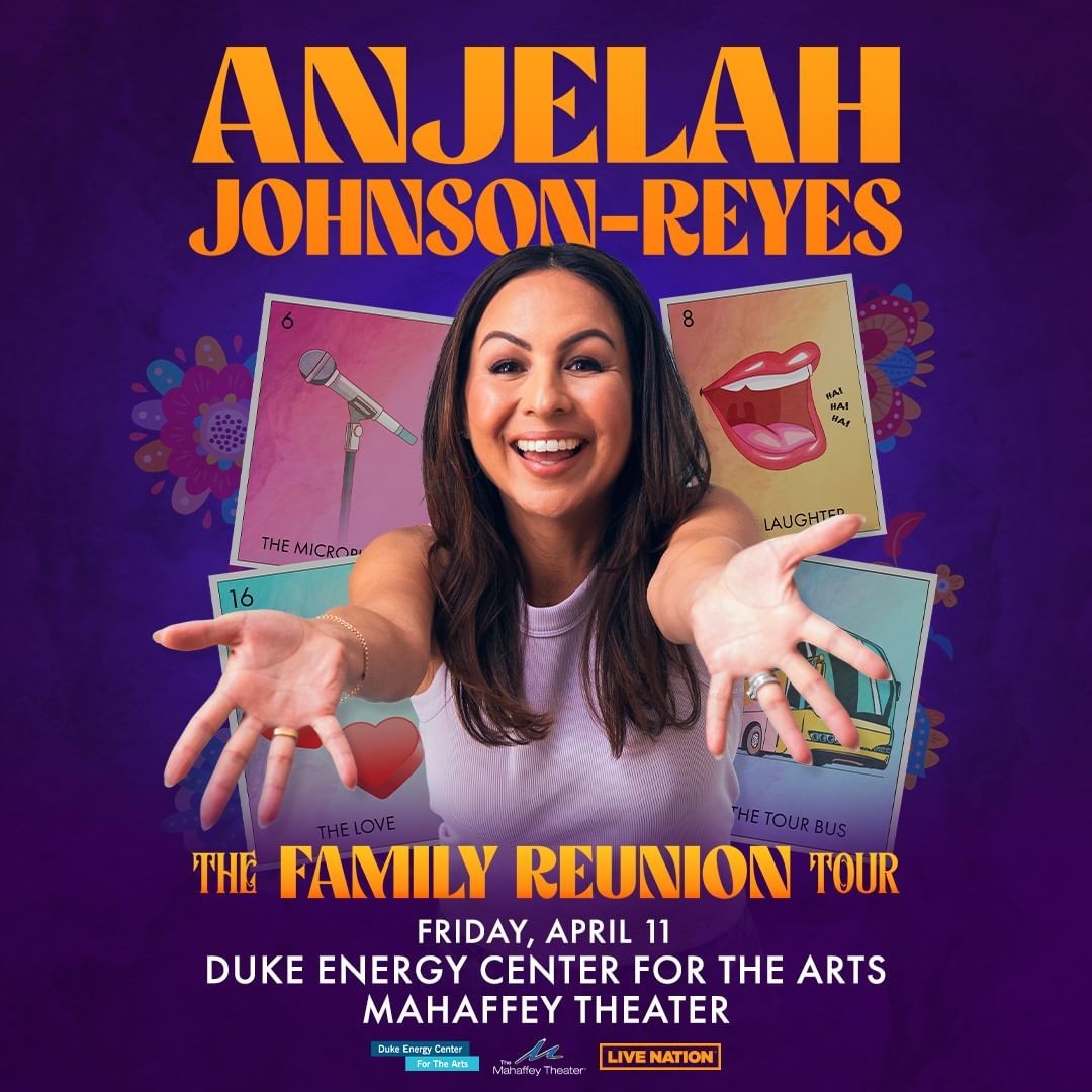 ANJELAH JOHNSON-REYES