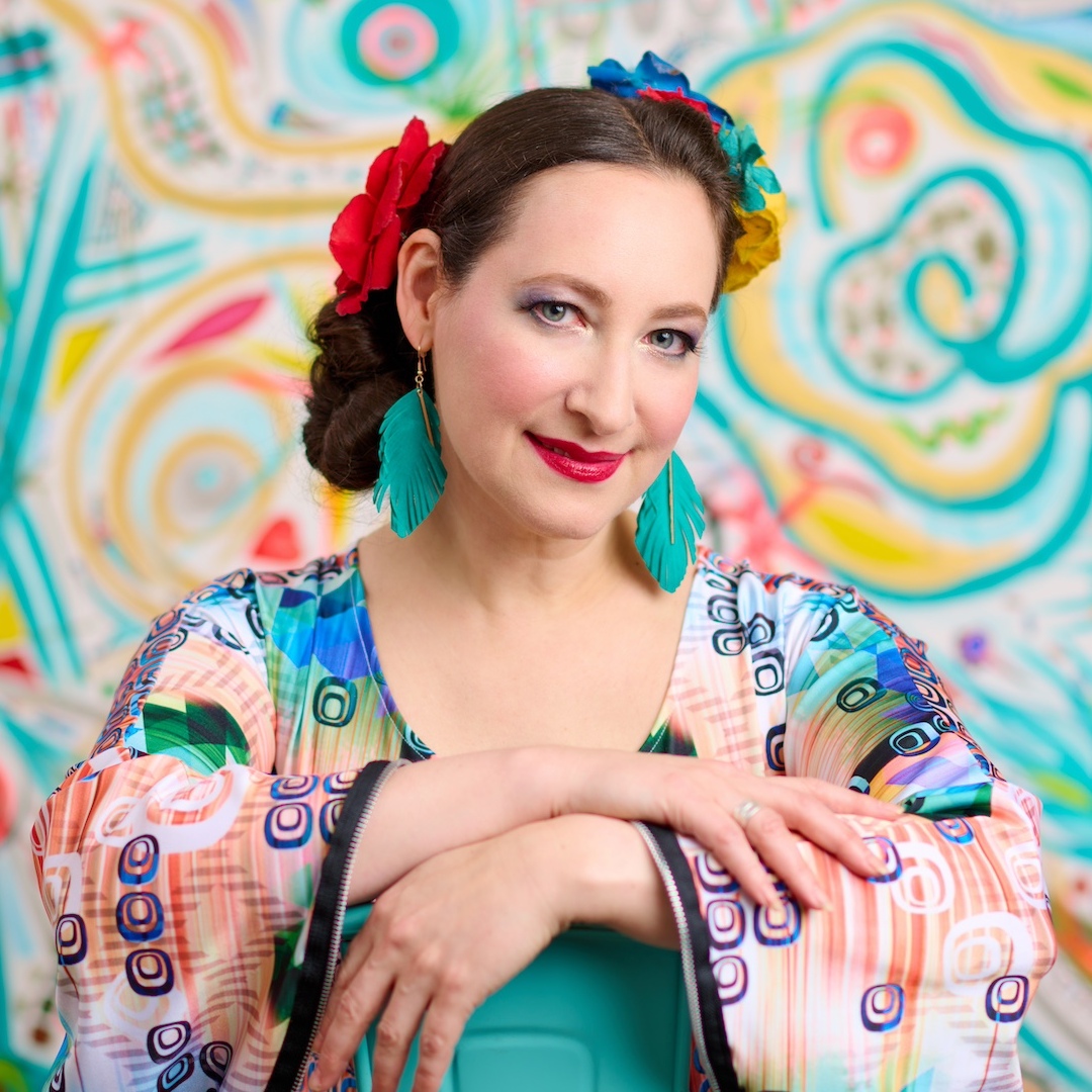 Rachael Sage: Old Town New Folk