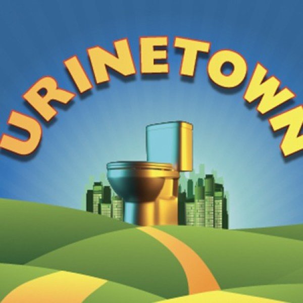 Urinetown, The Musical