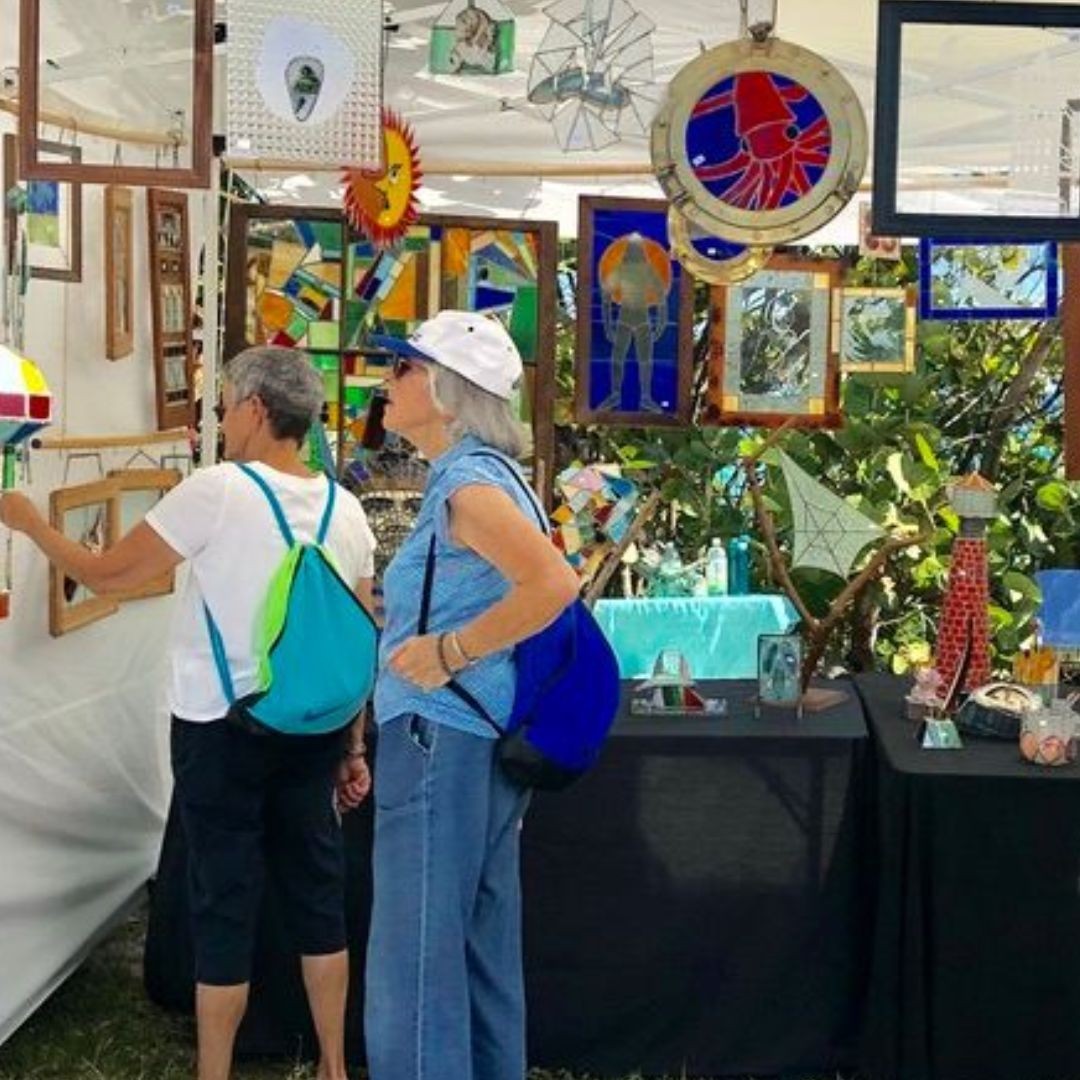 35th Annual ArtFest by the Sea at Juno Beach presented by Palm Beach Gardens Medical Center