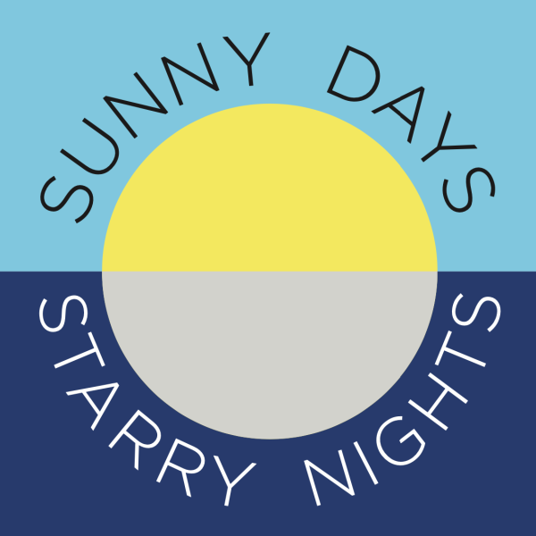 Sunny Days/Starry Nights – Free First Thursday