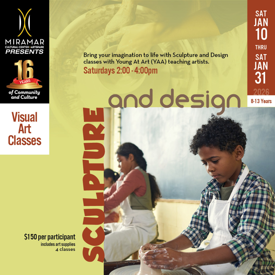 Sculpture and Design