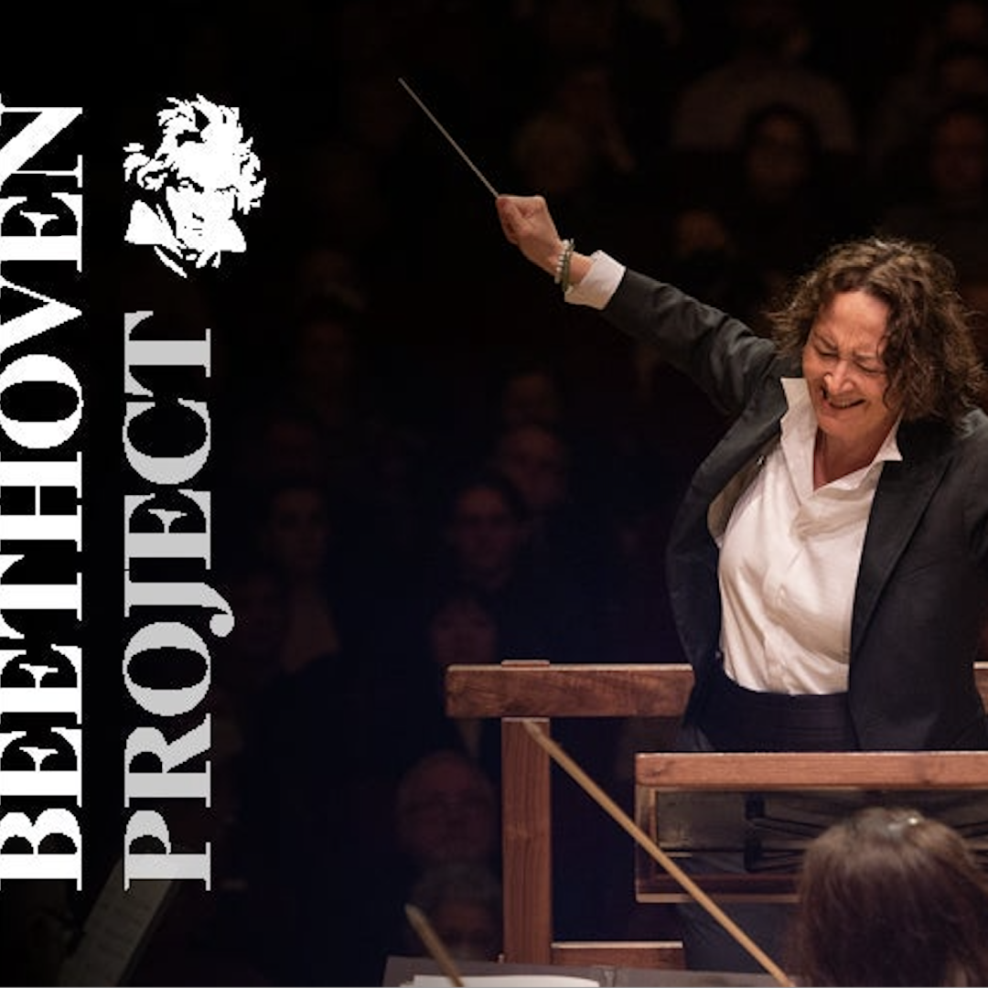 Beethoven Project: Symphonies 6 + 8