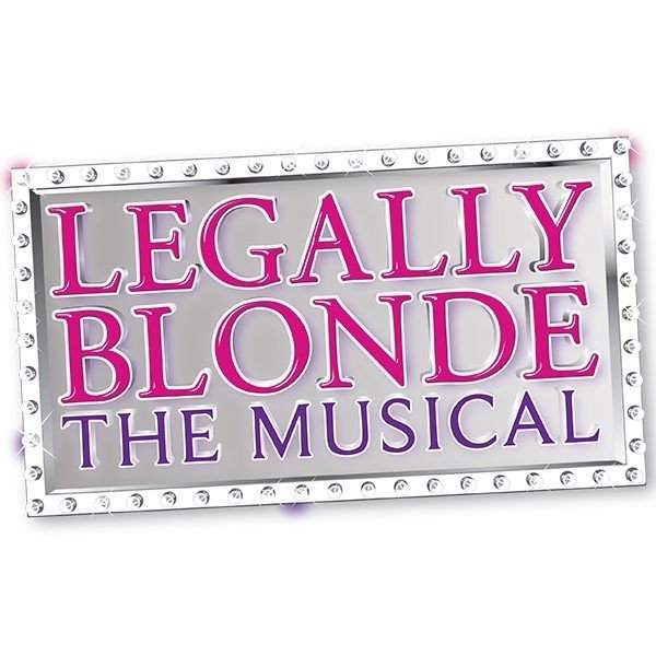 LEGALLY BLONDE: THE MUSICAL