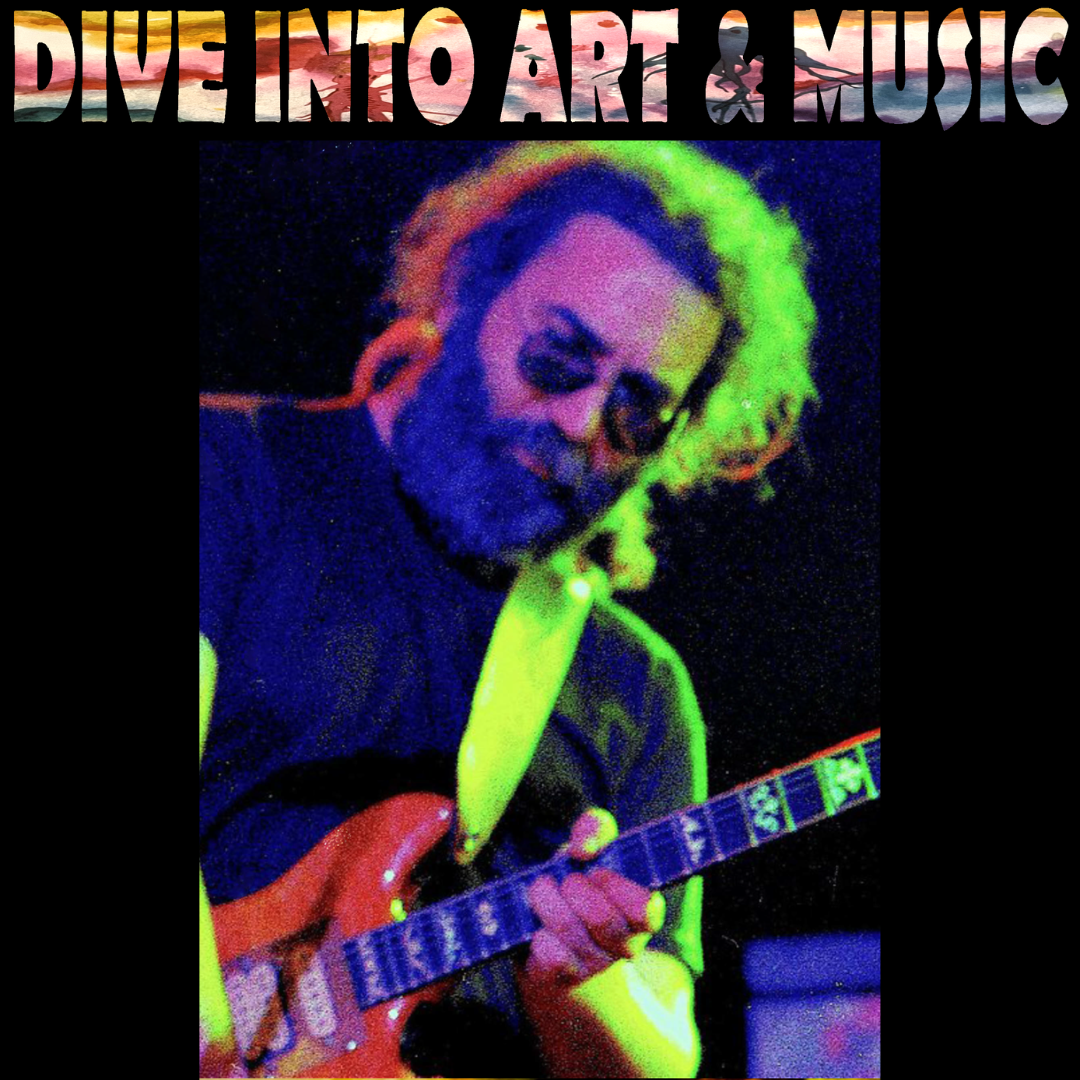 Dive Into Art and Music