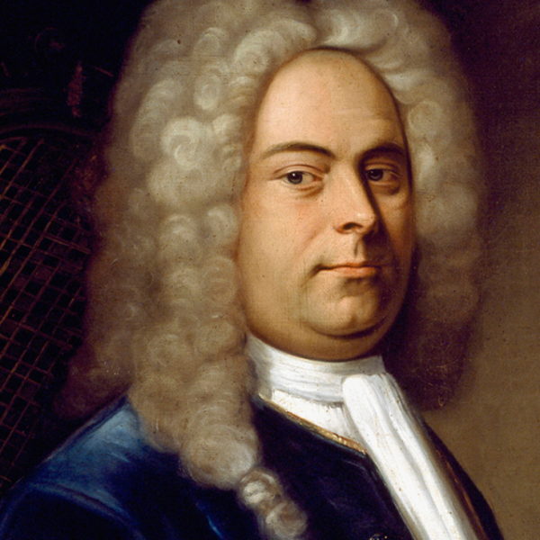 Handel's Mesiah: FIU Concert Choir, Soloists, & Symphony Orchestra
