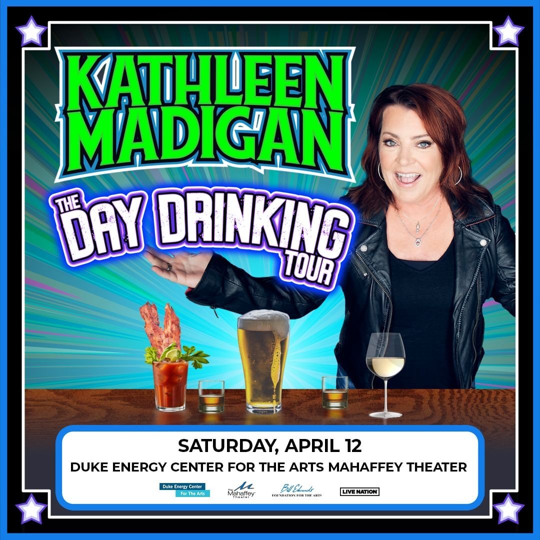 KATHLEEN MADIGAN