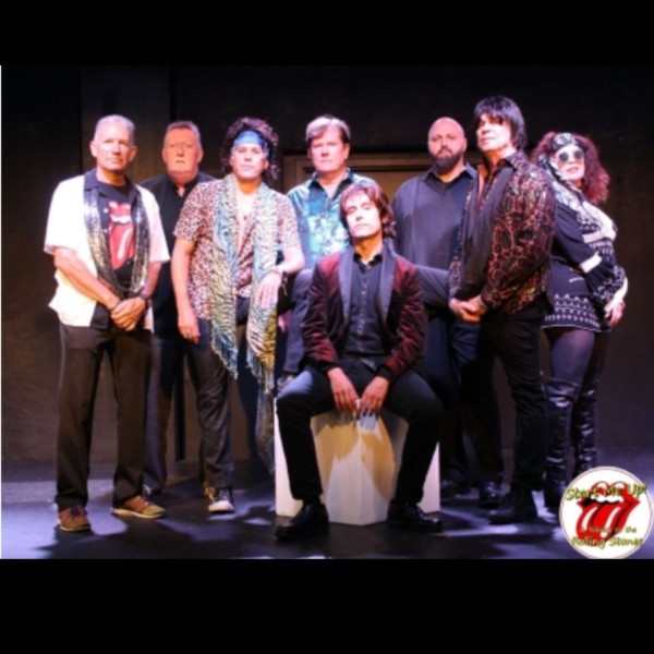 Start Me Up!: A Tribute to the Rolling Stones