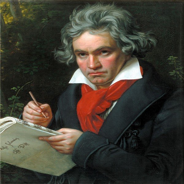 Beethoven and Shaw