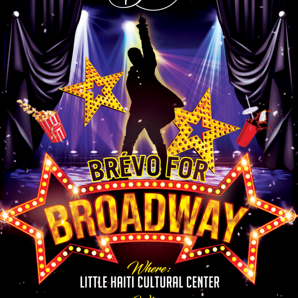 Brévo for Broadway