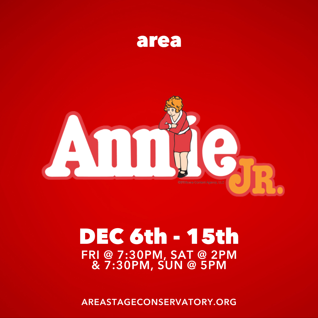 Annie Jr