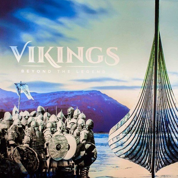 Vikings: Warriors of the Sea