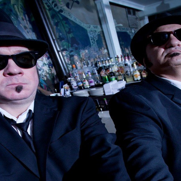 Blues Brothers Soul Band: Rhythm and Blues Revue 