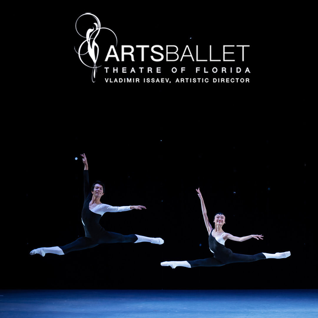 Arts Ballet Theatre of Florida