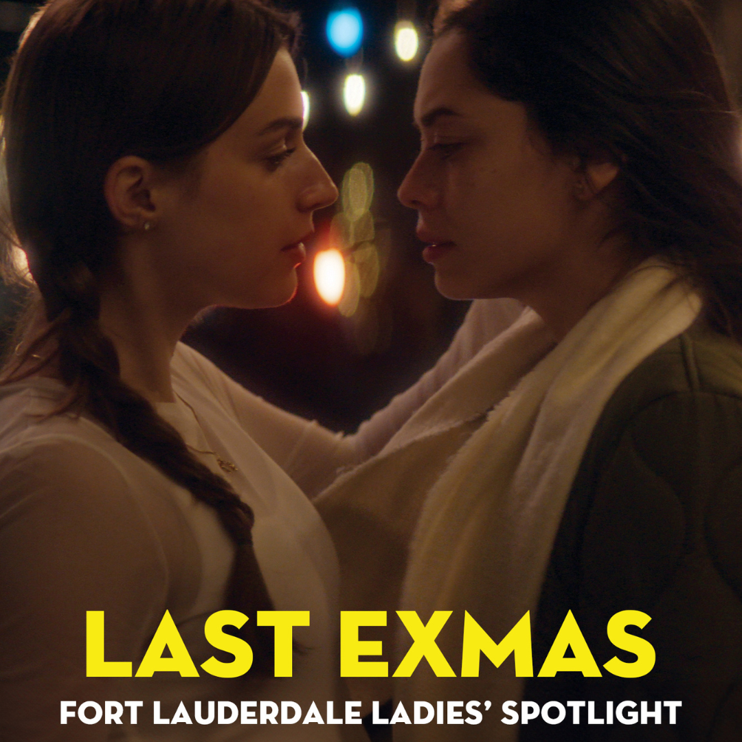 Ladies' Spotlight Film & Party: Last ExMas