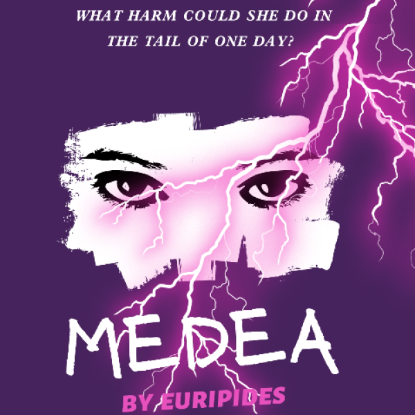 MEDEA by Euripides - Sunlake High School Drama Department
