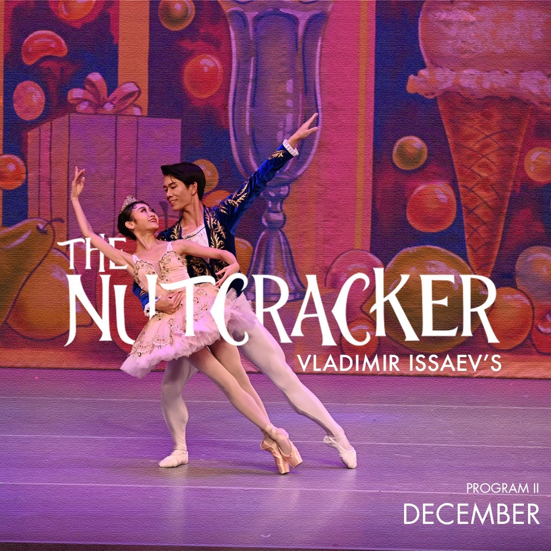 The Nutcracker