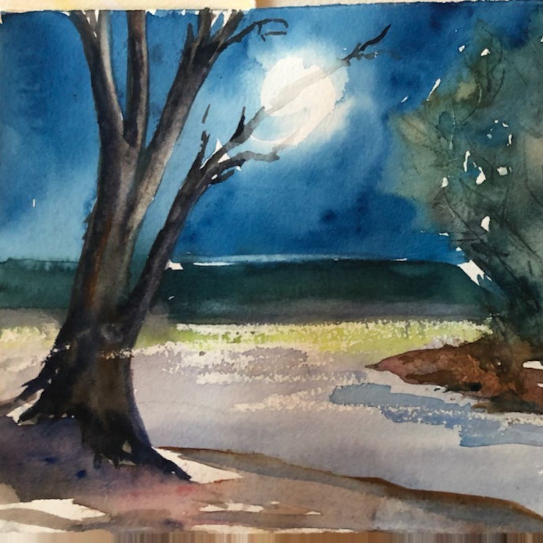 Watercolor Workshop