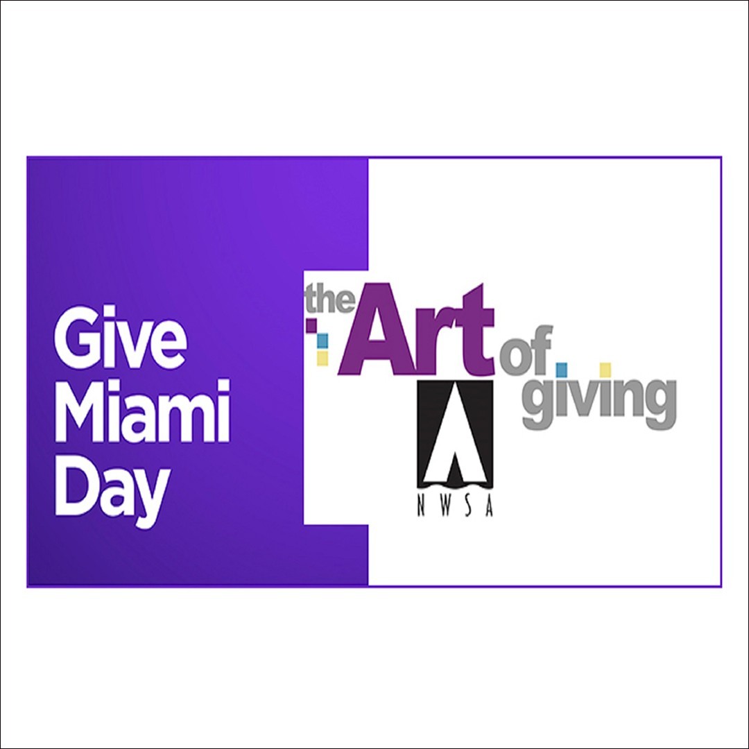 GIVE MIAMI DAY