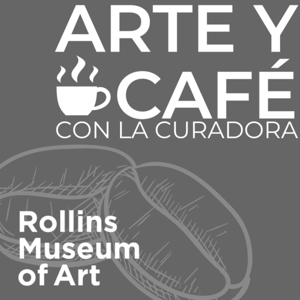 (ARTE Y CAFE CON LA CURADORA) Visual Field: RMA Staff Picks 