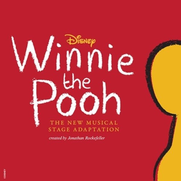 DISNEY'S WINNIE THE POOH: THE NEW MUSICAL STAGE ADAPTATION