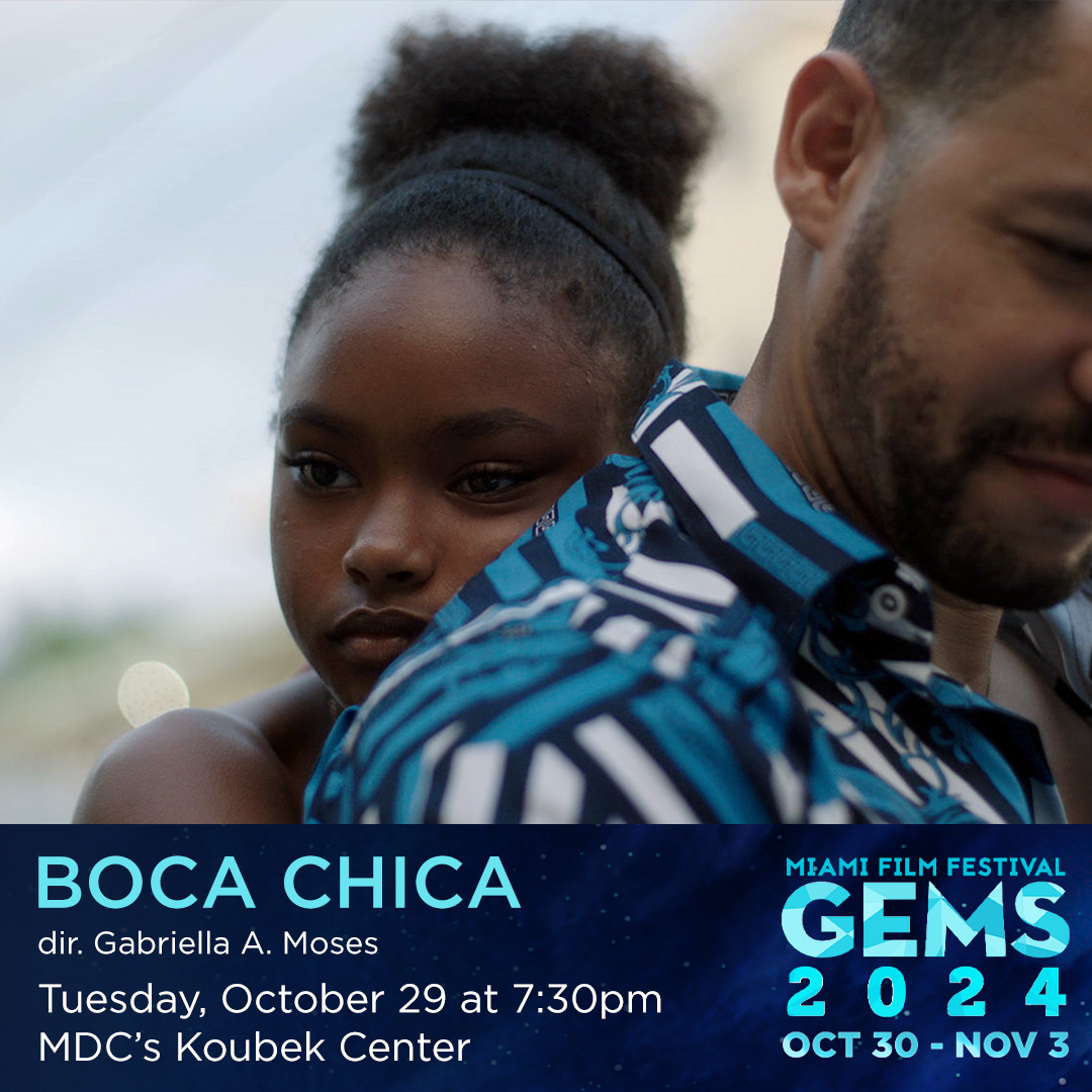 Boca Chica - Film Screening