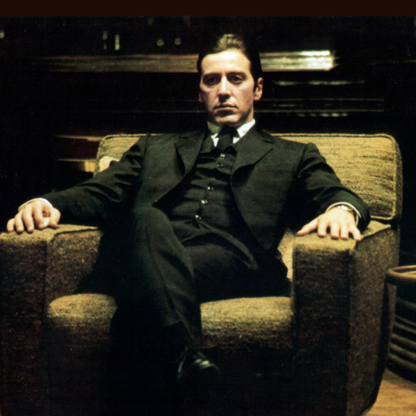 Classic Movies at the Opera House: THE GODFATHER PART II (1974)