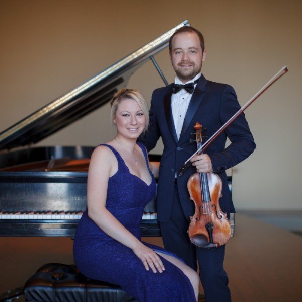 A Trip Around the World with The Borisevich Duo