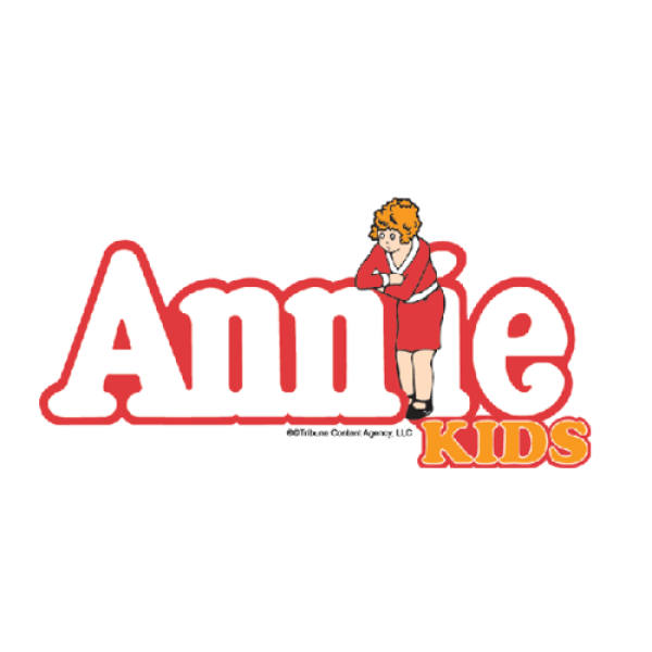 Annie KIDS Show