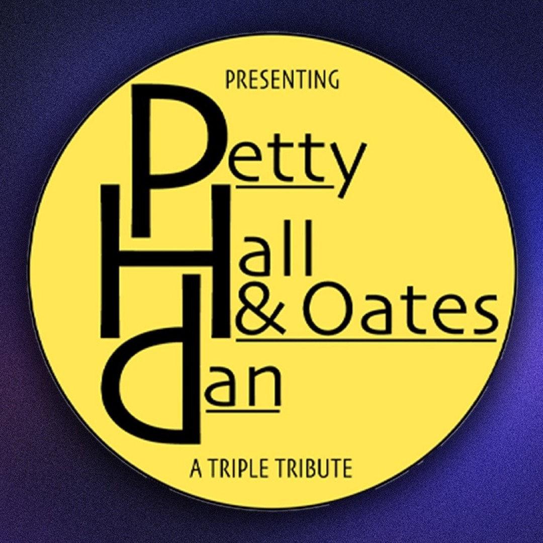 Petty Hall & Oates Dan 