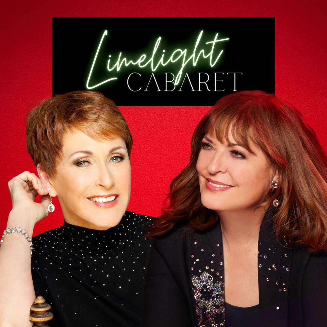 Divalicious! Ann Hampton Callaway and Amanda McBroom