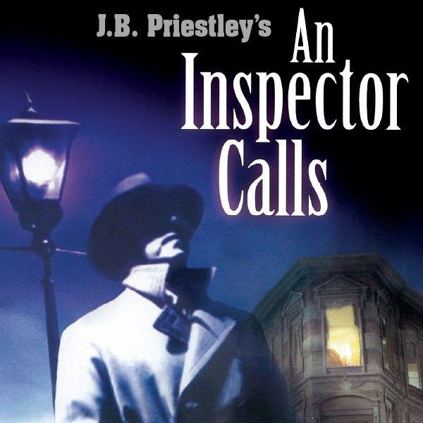 Waterfront Playhouse Presents An Inspector Calls