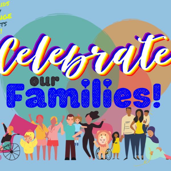 Celebrate Our Families
