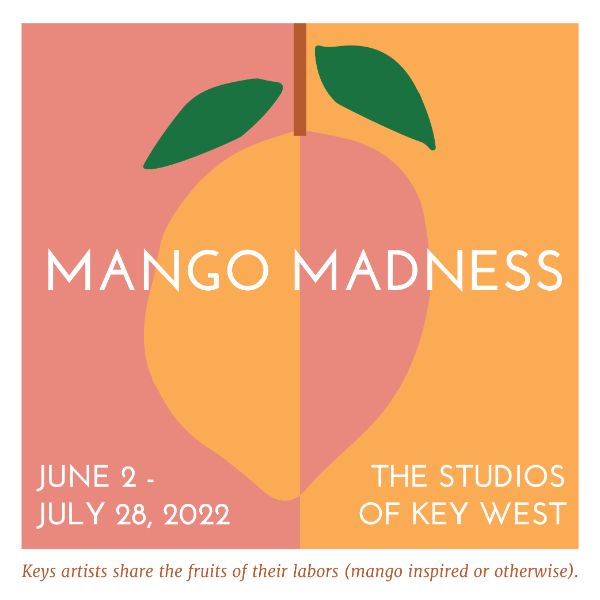 Mango Madness, Summer Members' Show