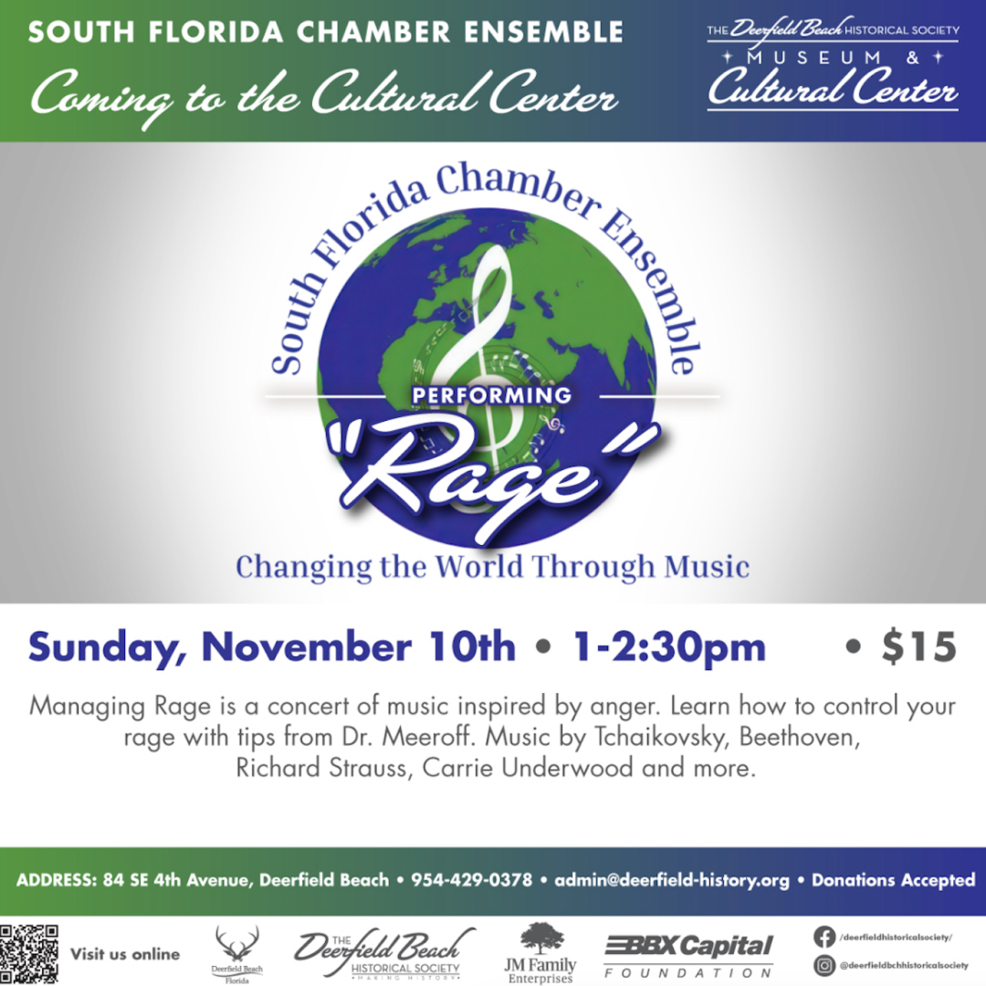 South Florida Chamber Ensemble