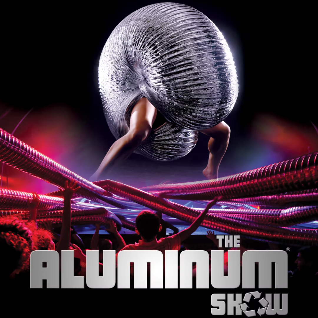 The Aluminum Show