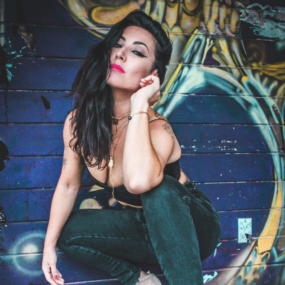 Tantra & The Key Rhyme Collective in Concert