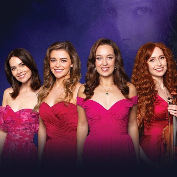 Celtic Woman 20th Anniversary Tour