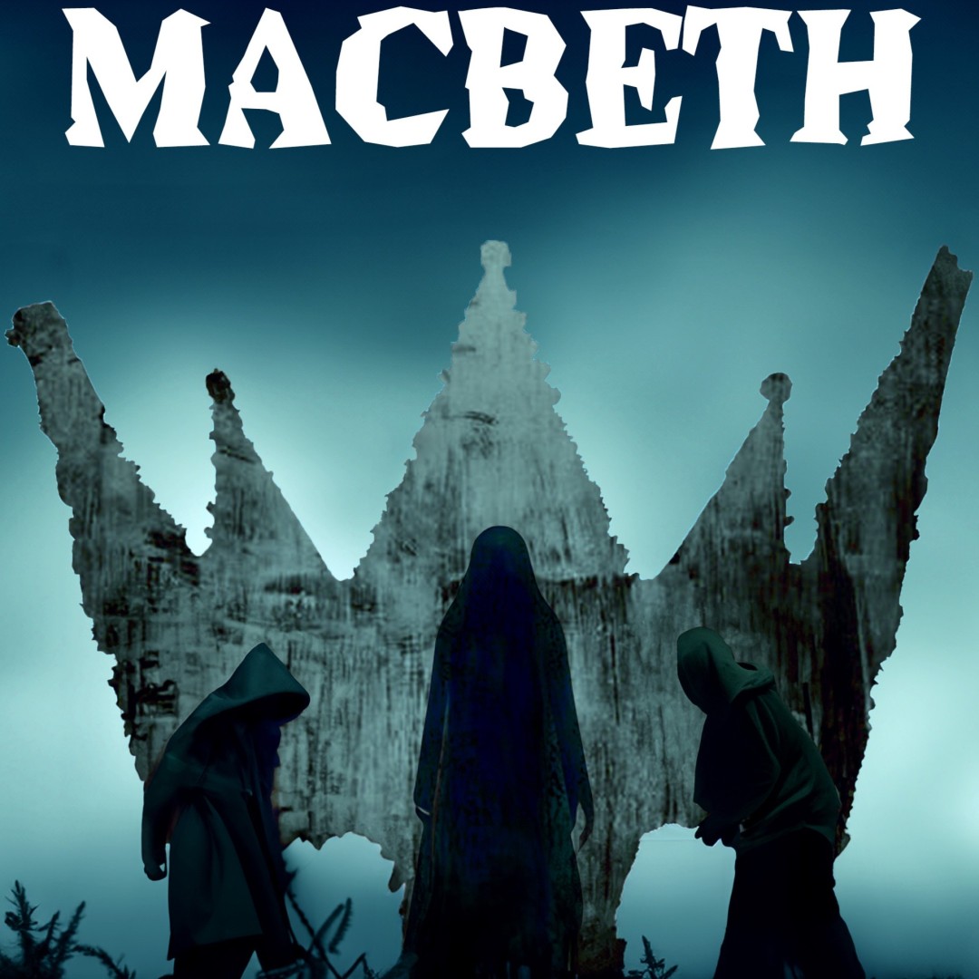 MACBETH - A CONJURATION