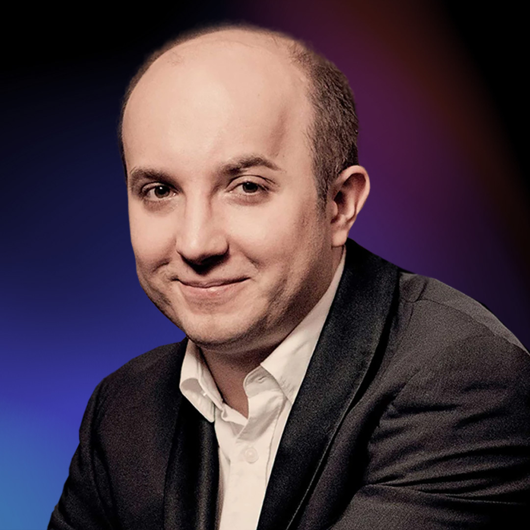 Piano Star Alexander Gavrylyuk