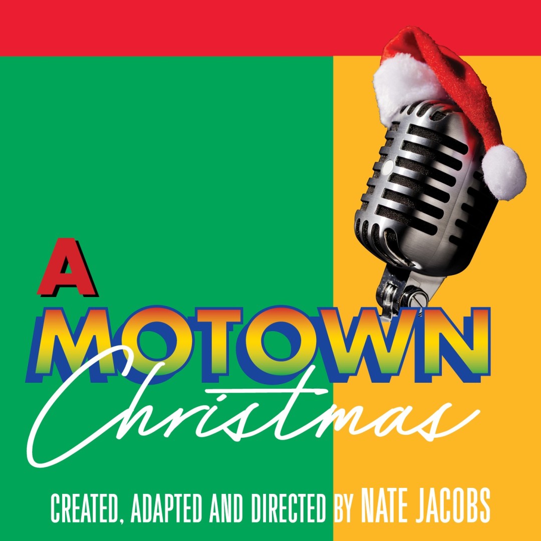 Motown Christmas