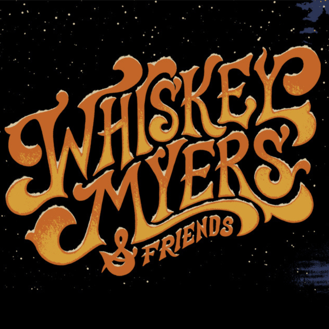 WHISKEY MYERS