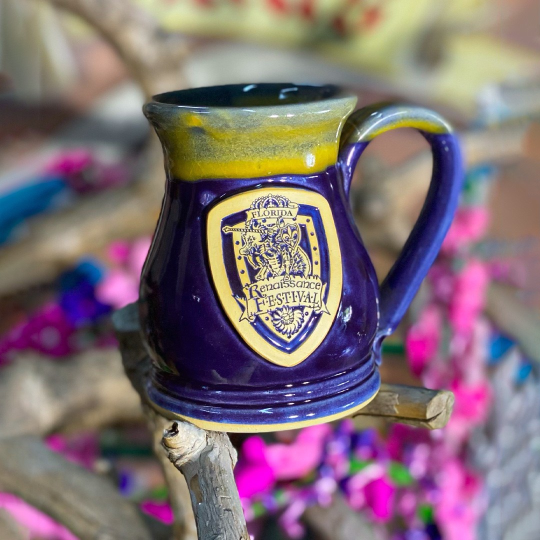 2025 Florida Renaissance Festival -W5: Marketplace Mayhem – Shop ‘til you Drop!